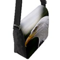 Bald Eagle (1) Removable Flap Cover (Small) View3