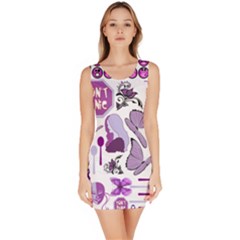 Bodycon Dress by FunWithFibro