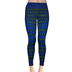 Leggings  by StuffOrSomething