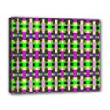 Pattern Deluxe Canvas 20  x 16  (Framed) View1