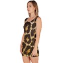 Animal Print Bodycon Dress View2