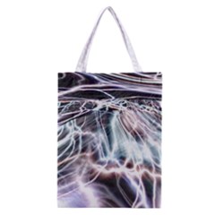 Solar Tide All Over Print Classic Tote Bag by icarusismartdesigns