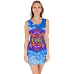 Bodycon Dress by icarusismartdesigns