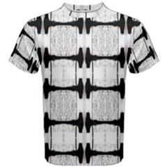 0811013006 Tribeca Men s Cotton Tee by Momc