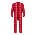 Cute Pretty Elegant Pattern OnePiece Jumpsuit (Kids) View2