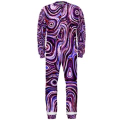 Colourtile Onepiece Jumpsuit (men)  by InsanityExpressed