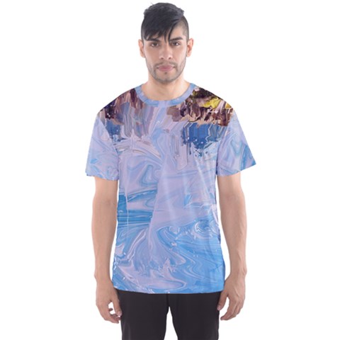 Splash 4 Men s Sport Mesh Tees by icarusismartdesigns