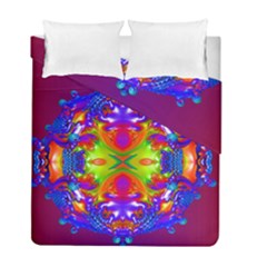 Abstract 6 Duvet Cover (twin Size) by icarusismartdesigns