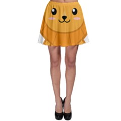 Kawaii Lion Skater Skirts by KawaiiKawaii