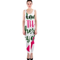 I Can Load More Than Washers And Dryers Onepiece Catsuits by CraftyLittleNodes