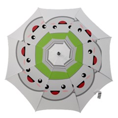 Kawaii Cup Hook Handle Umbrellas (medium) by KawaiiKawaii
