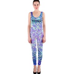 Glitter 2 Onepiece Catsuits by MedusArt