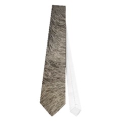 Meerkat 2 Neckties (one Side)  by ImpressiveMoments