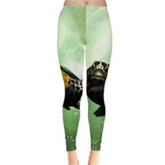 Leggings  by FantasyWorld7