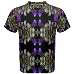 Lit0111007006 Men s Cotton Tees by Momc