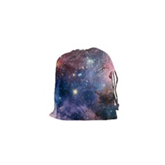 Carina Nebula Drawstring Pouches (xs)  by trendistuff