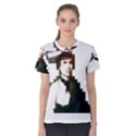 Digital Native Women s Cotton Tee View1