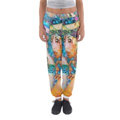 Star Illumination Women s Jogger Sweatpants by icarusismartdesigns