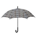 Geometric Diamonds Hook Handle Umbrellas (Medium) View3