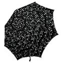 Galaxy Dots Hook Handle Umbrellas (Small) View2