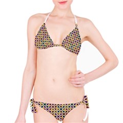 Funky Reg Bikini Set by FunkyPatterns