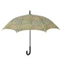 Pastel Sketch Hook Handle Umbrellas (Small) View3