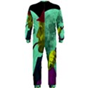 Sherlock Holmes OnePiece Jumpsuit (Men)  View2
