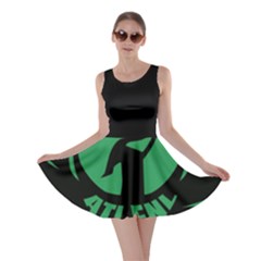 Atl Enl Skater Dress by ATLENL