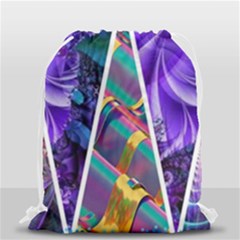 Pizap Com14534840917741 Drawstring Bag (small) by jpcool1979