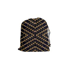 One Speed Drawstring Pouches (small)  by MRTACPANS