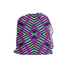Ancient  Drawstring Pouches (large)  by MRTACPANS