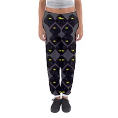 Holistic Wine Women s Jogger Sweatpants by MRTACPANS