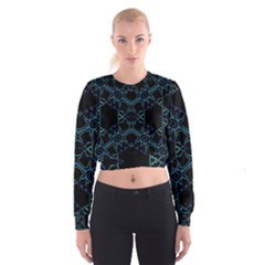 Clothing (127)thtim Women s Cropped Sweatshirt by MRTACPANS