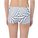 Fractal Symmetry Pattern Network Reversible Bikini Bottoms View4