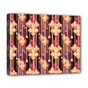 Seamless Pattern Deluxe Canvas 20  x 16   View1