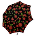 Peaches Hook Handle Umbrellas (Small) View2