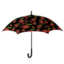 Peaches Hook Handle Umbrellas (Small) View3