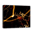 Abstract Deluxe Canvas 20  x 16   View1