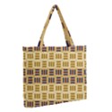 Textile Texture Fabric Material Medium Tote Bag View2
