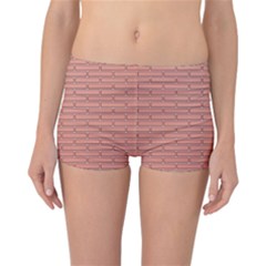 Brick Lake Dusia Wall Reversible Bikini Bottoms by Amaryn4rt