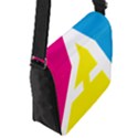 Graphic Design Web Design Flap Covers (S)  View3