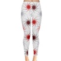 Pearly Pattern Leggings  View1
