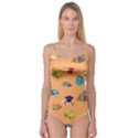 School Rocks! Camisole Leotard  View1
