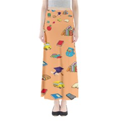 School Rocks! Maxi Skirts by athenastemple