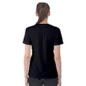 ＃boyfriend - Women s Cotton Tee View2