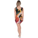 Tentacle dress View4