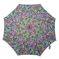 Presents Gifts Christmas Box Hook Handle Umbrellas (medium) by Nexatart