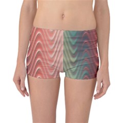 Texture Digital Painting Digital Art Reversible Bikini Bottoms by Nexatart