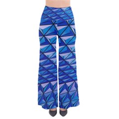 Lines Geometry Architecture Texture Pants by Amaryn4rt