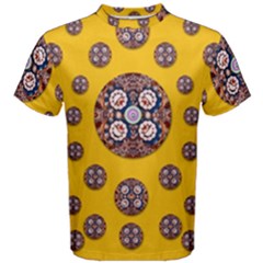 I Can See You Men s Cotton Tee by pepitasart